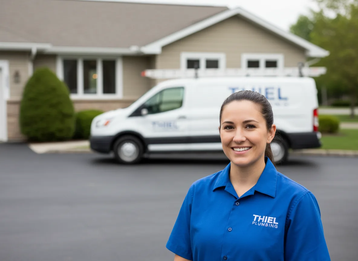 Plumber Princeton, MO FAQs